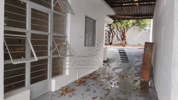 CASA TERREA COND. 3 QUARTOS - Nova Sorocaba
