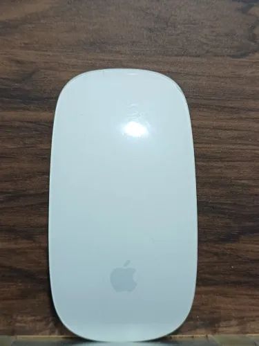 Lote 02 teclados Apple Wireless Keyboard + 01 Magic Mouse 1ª geração LEIA COM ATENÇÃO!