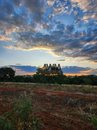 Fazenda à venda, 3291200 m² por R$ 10.900.000,00 - Zona Rural - Jaraguá/GO