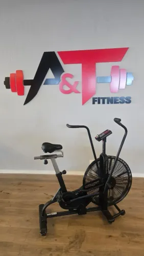 Air bike Assault
