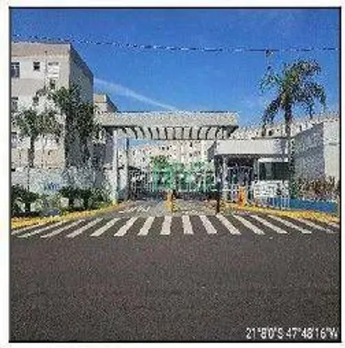Apartamento com 1 dormitório à venda, 42 m² por R$ 84.892,14 - Valentina Figueiredo - Ribe