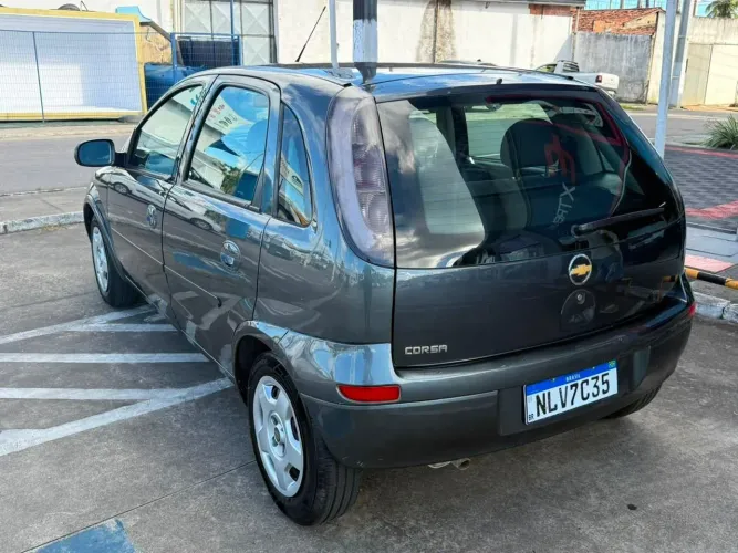 Chevrolet Corsa Hat. Maxx 1.0/ 1.0 Flexpower 8V 5P 2009