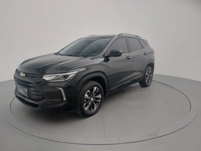 Chevrolet Tracker Premier 1.2 Turbo 12V Flex AUT 2023