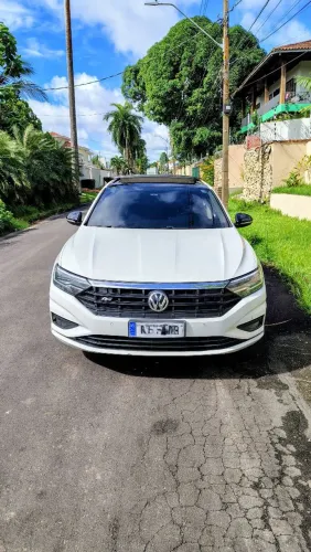 Volkswagen Jetta R-line 250 TSI 1.4 Flex 16V Aut. 2020