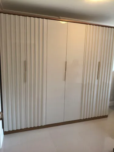 Montador de móveis profissional 