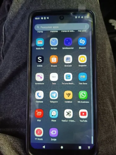 Vendo MotorolaG22