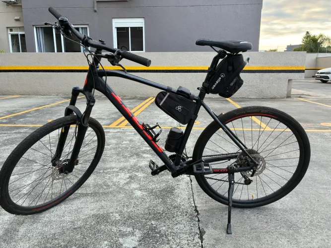 Bicicleta Scott Aspect 940