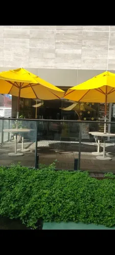 Repasse de restaurante em Tambaú 