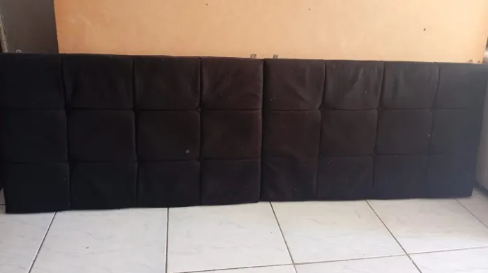 Cabeceira de cama