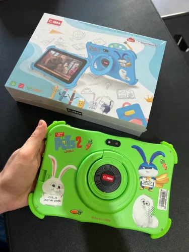 Tablet 
