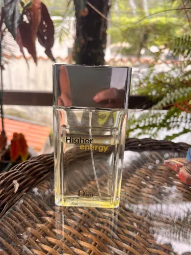 Perfume Masculino DIOR HIGHER ENERGY