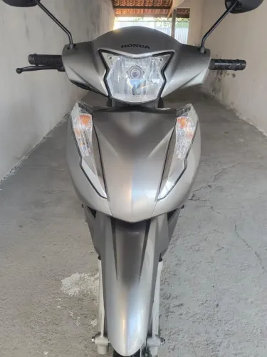 Biz 110i 2023
