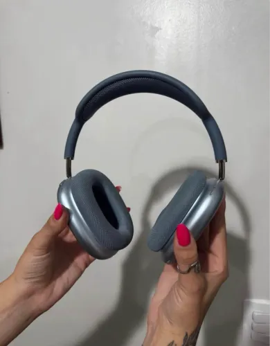 AirPods Max USB-C (com garantia Apple)