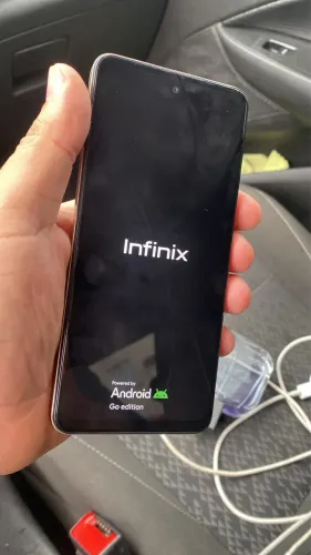 Celular INFINIX 8 PRO