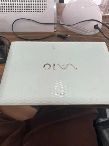 Notebook Sony Vaio PCG-71911X