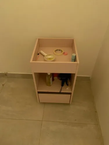 Móveis usados em salão de beleza no estaooksobsen