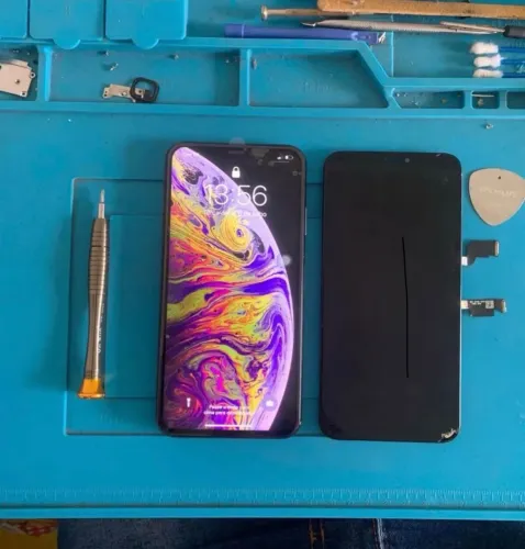Vendo telas de todos modelos e já entrego instalada