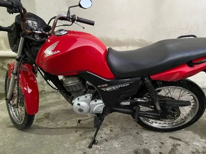 Fan 125 ks 2013/2014
