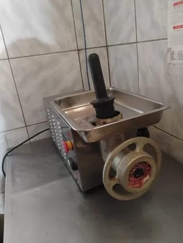 Moinho de carne Boa 22