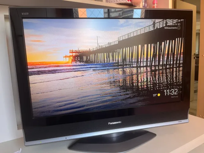TV Panasonic LCD 32 polegadas