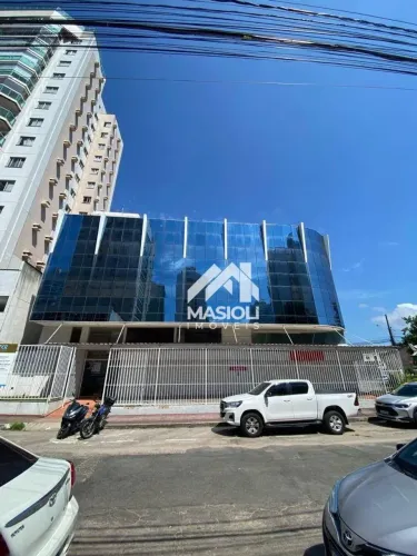 Andar Corporativo à venda, 276 m² por R$ 1.300.000,00 - Praia da Costa - Vila Velha/ES