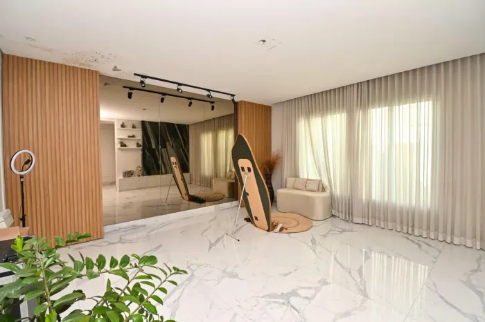 Casa à Venda - Alvorada, 4 Quartos, 450 m2