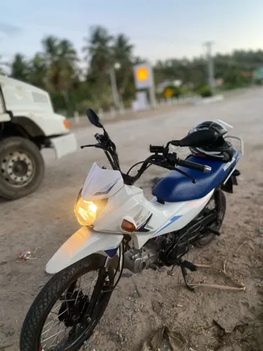 Honda Pop 110i 2021