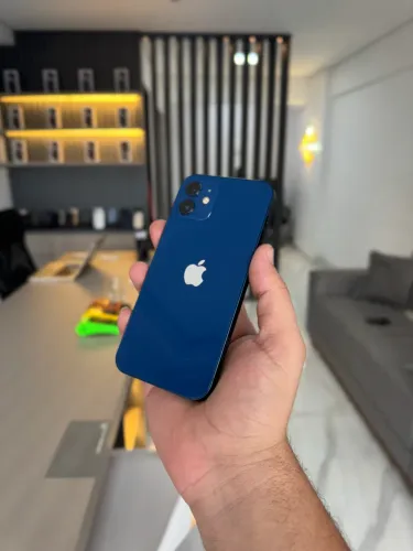 IPHONE 12 64 GIGAS FACE ID PAROU