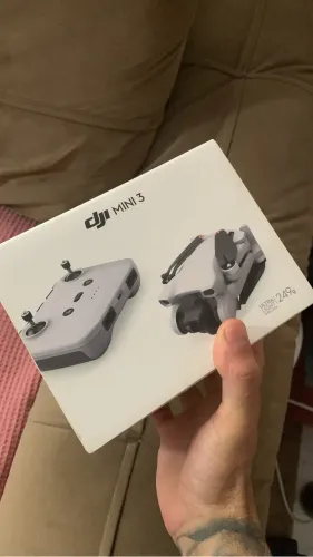 Drone 