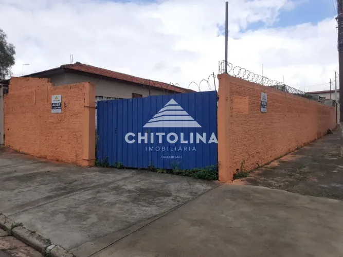 Terreno para alugar, 300 m² por R$ 900,00/mês - Centro - Itapetininga/SP