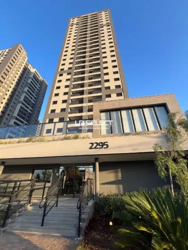 Apartamento com 3 dormitórios à venda, 81 m² por R$ 668.000,00 - Jardim Sul - Uberlândia/M