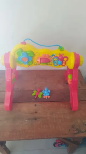 Brinquedo Infantil 