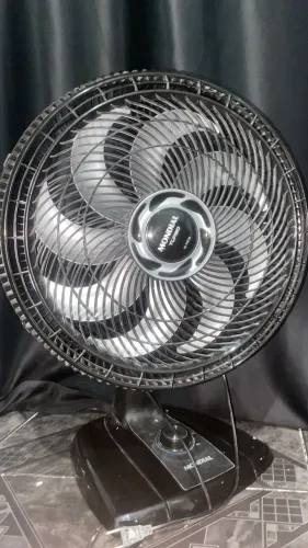 Ventilador Modial sumo novo