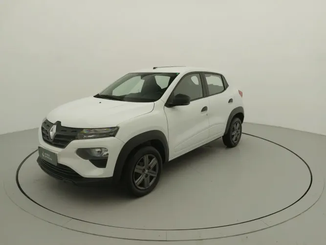 Renault Kwid 1.0 Zen 2026