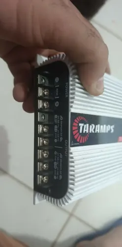Módulo Taramps t400 