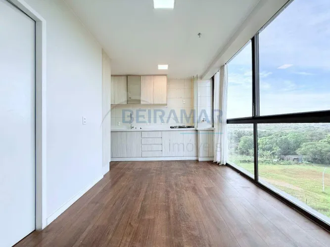 Apartamento de 2 Quartos para alugar no Residencial Park 05  Guará I