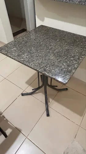 Mesa 4 lugares