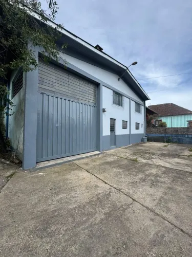 Pavilhão / Depósito 6695