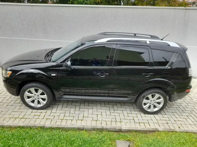 Mitsubishi Outlander 3.0/ GT 3.0 V6 Aut. 2010