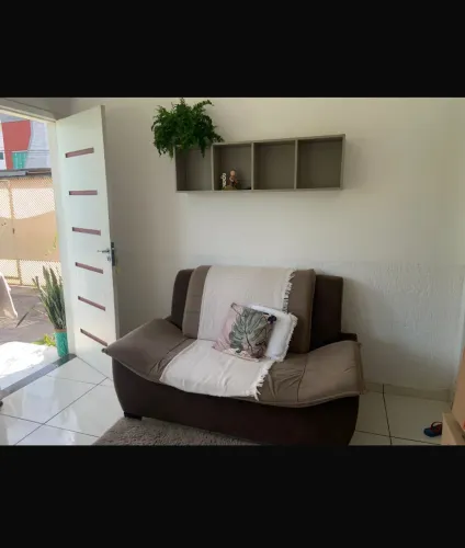 Sofá 