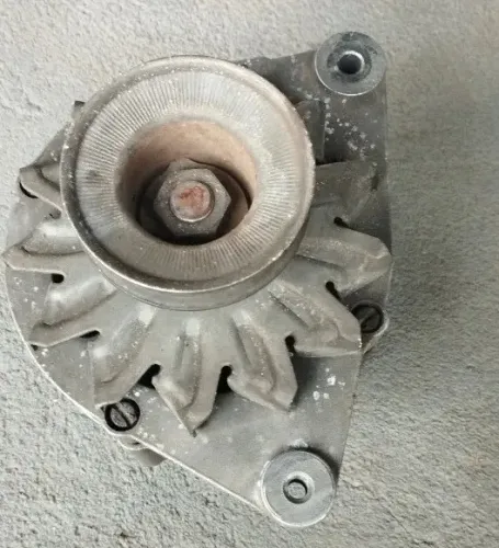 Alternador Motor Ap GoL quadrado