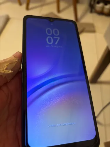 Celular Samsung galaxy A05