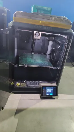 Impressora 3D Creality K1