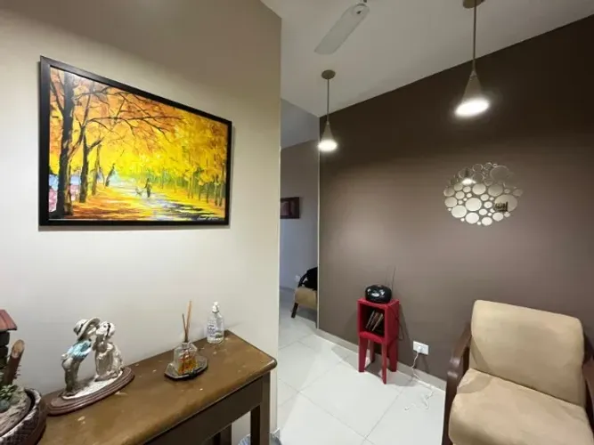 Sala para venda em Catete com 66m²