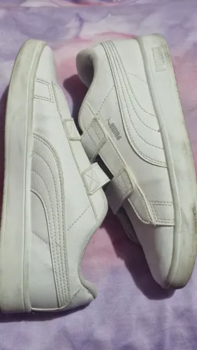 Tennis Puma