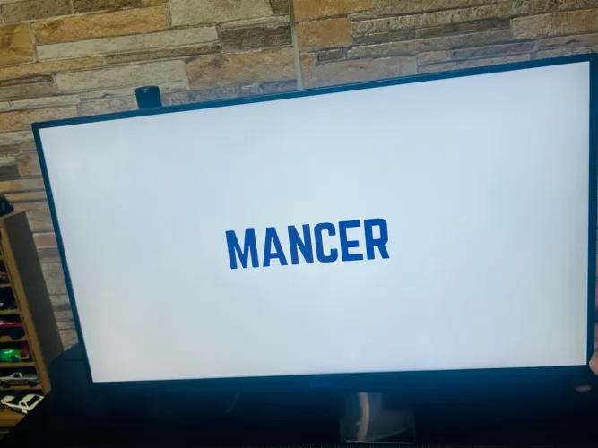 Monitor mancer