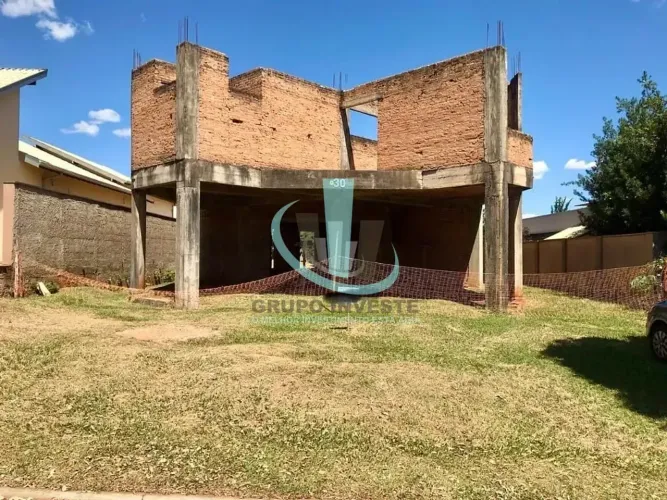 TERRENO EM CONDOMÍNIO à venda 836.58M², RESIDENCIAL PORTAL DOS OITIS, ARARAQUARA - SP | CO