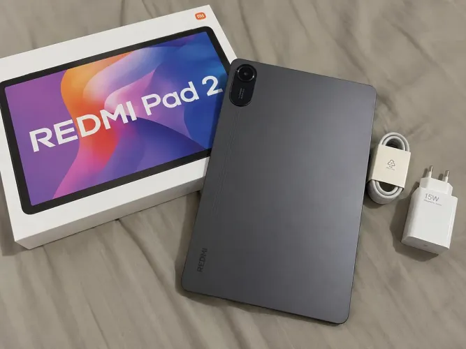 REDMI Pad 2