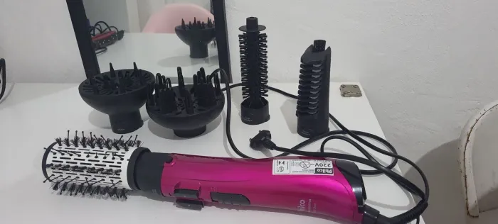 Escova Rotativa 220V