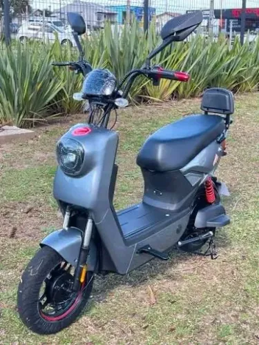 Moto elétrica Foston x14